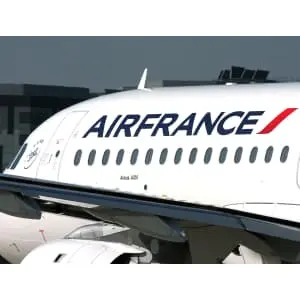 Air France Orlando Nonstop to Europe Flights