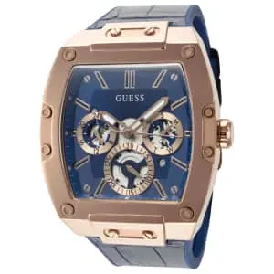 Guess Men's Phoenix Watch