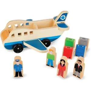 Melissa & Doug Featured Deals at Amazon