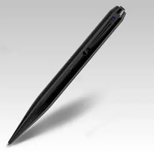 iSpyPen Pro X 2K HD Recording Camera Pen