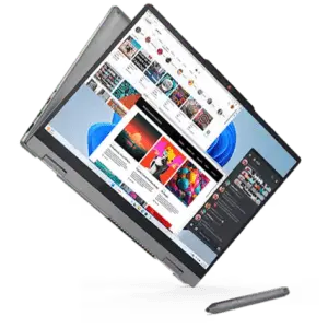 Lenovo IdeaPad 5i Core 5 120U 14" 2-in-1 Touch Laptop
