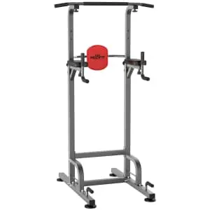 RELIFE Power Tower Station with Adjustable Heights