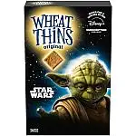 8.5-Oz Wheat Thins Original Crackers + $2 Walmart Cash