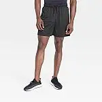 All In Motion 6" Men's Mesh Shorts (Various Colors)