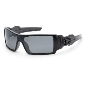 Oakley Men's Oil Rig Polarized Sunglasses