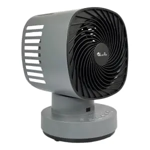 LivePure Cordless Oscillating Fan