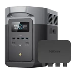 EcoFlow Father's Day Sale