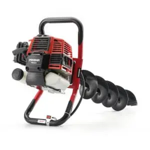 Prorun 51.7-cc 1-Man Auger Powerhead w/ 6" Bit