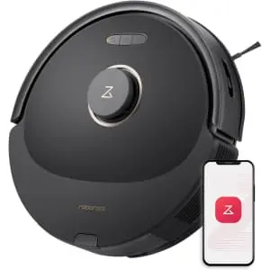 Roborock Q8 Max Robot Vacuum Mop