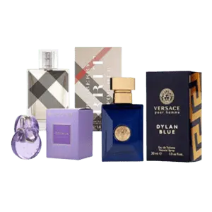 Designer Fragrances at Woot