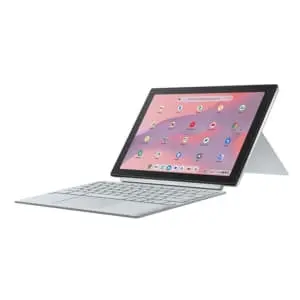 Open-Box Asus Chromebook CM3001 Mediatek 10.5" Detachable Touch Laptop