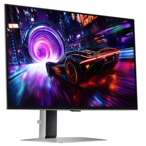 Samsung Odyssey G8 G81SF 27" 4K HDR 240Hz OLED Gaming Monitor