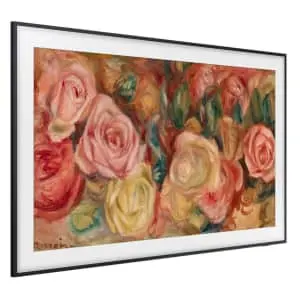 Samsung The Frame LS03D QN65LS03DAFXZA 65" 4K HDR QLED UHD Smart TV