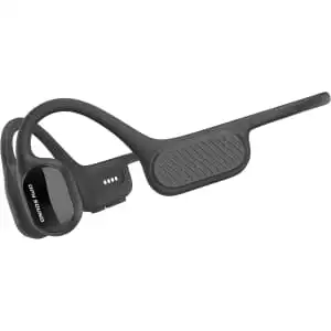 SWYM+ Waterproof Bone Conduction Headphones
