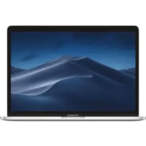 Refurb Apple MacBook Pro 7th-Gen. i5 13.3" Retina Laptop (2017)