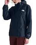 The North Face Women's Antora Hooded Rain Jacket