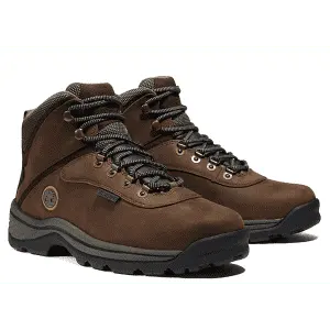 Timberland Men's White Ledge Waterproof Mid Hiking Boots