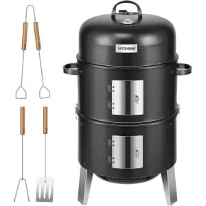 Grilling Deals at Amazon
