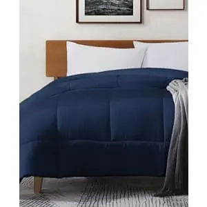 Swift Home Down Alternative Comforter