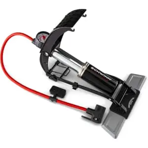 Schwinn Foot Operated Bike Pump