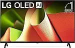 42" LG C4 OLED 4K Smart TV (2024)