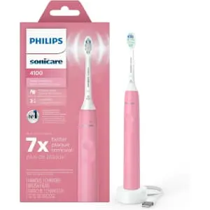 Philips Sonicare 4100 Rechargeable Power Toothbrush