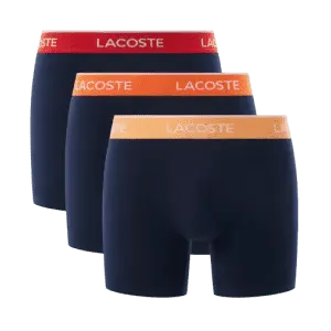 Lacoste Men's Underwear and Loungewear Deals