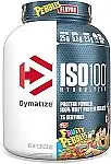 Amazon - Buy 2, Save 50% on 1 select Dymatize ISO100 Whey Protein Powder
