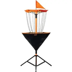 Franklin Sports Disc Golf Basket