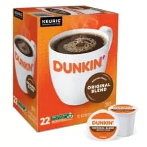 Keurig K-Cup Flash Sale