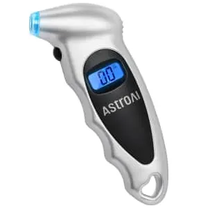 AstroAI Digital Tire Pressure Gauge