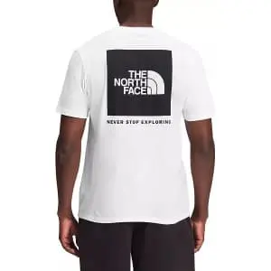 The North Face Men's Box NSE Graphic Tee