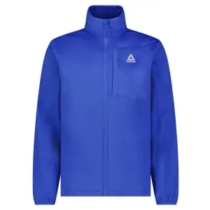 Reebok Men's Softshell Jacket