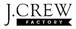 J. Crew Factory - Extra 60% Off Clearance + Extra 25% Off $125
