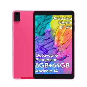 Callsky-Tab 64GB 8" Android Tablet