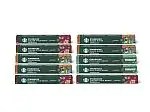 100 Count Starbucks by Nespresso Espresso Variety Pack