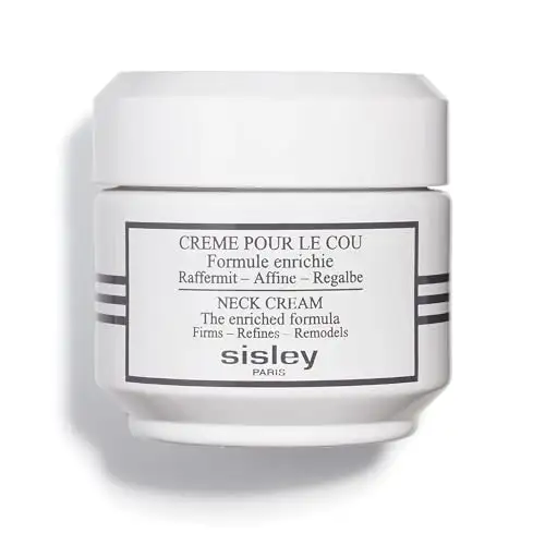 Sisley 紧致美颈乳霜