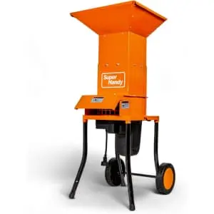 SuperHandy Outdoor Power Equipment Deals at Amazon