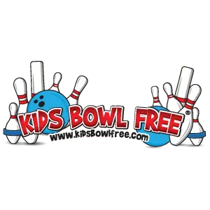 Kids Bowl Free