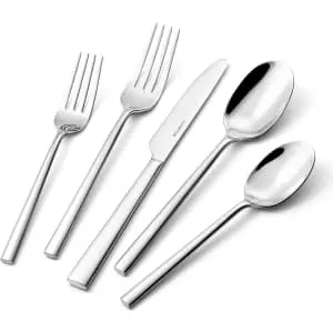 Kingstone Flatware Deals at Amazon
