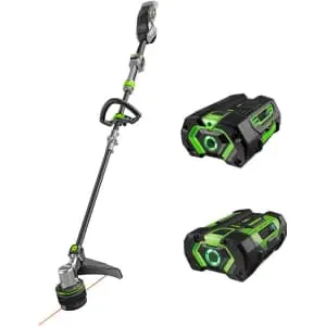 EGO Power+ 16" 56V Li-Ion Cordless Powerload String Trimmer Kit