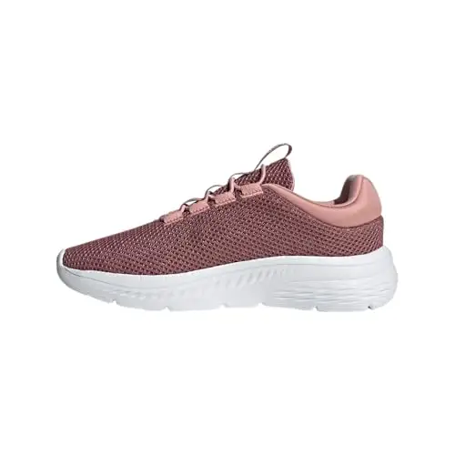 adidas Cloudfoam Comfy 女士运动鞋 7码