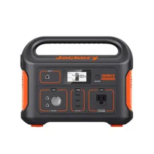 Jackery Portable Explorer 500 Power Station Generator