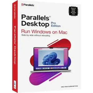 Parallels Desktop 20 Pro Edition for Mac