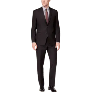 Marc New York by Andrew Marc Men's Modern-Fit Suit