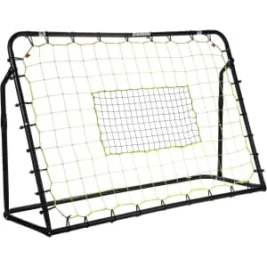 Franklin Sports 6-x4-Foot Soccer Rebounder