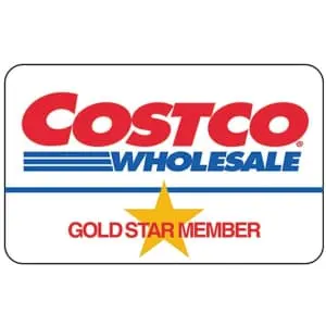 Costco 1-Year Gold Star Membership + $50 Digital Costco Shop Card