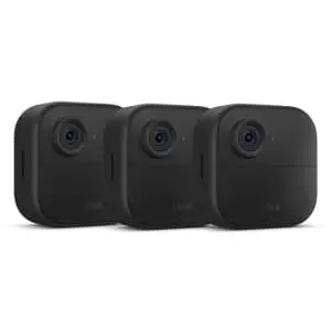 Blink Outdoor 4 3-Camera System