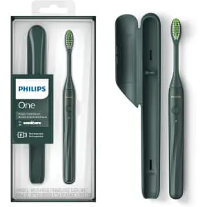 Philips Sonicare Toothbrush and Heads Deals at Amazon