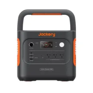 Jackery Explorer 2000 v2 2,200W Portable Power Station